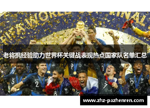 老将携经验助力世界杯关键战表现热点国家队名单汇总